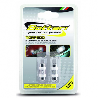 Lampara led plafonier 12V REF. 17825