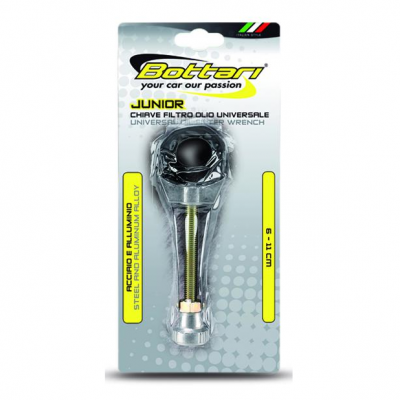 Llave fleje para filtro aceite REF. 24129