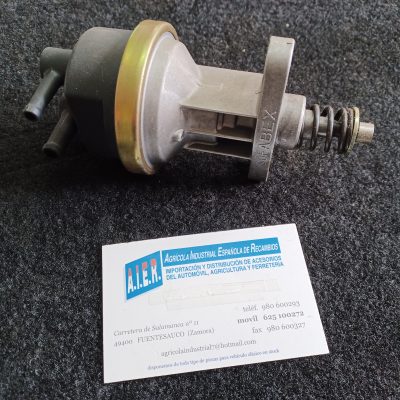 Bomba gasolina Citroën BX, REF: BC301 safabex