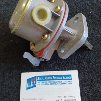 Bomba gasolina Perkins 4.236, REF: BCD1693