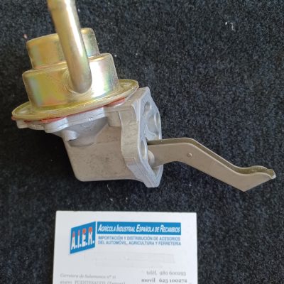 Bomba gasolina Seat 128/Ritmo, REF: BC127