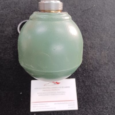 Esfera de suspensión y amortiguación adecuados para Citroën Xantia X1, REF: X.041