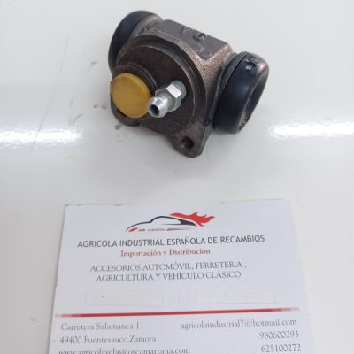 Bombín de freno derecho Citroën AX, REF: 623.5892