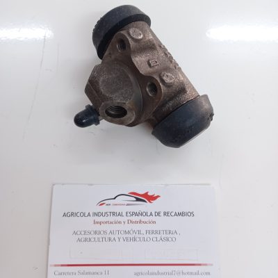 Bombín de freno delantero Dog, REF: 144.063
