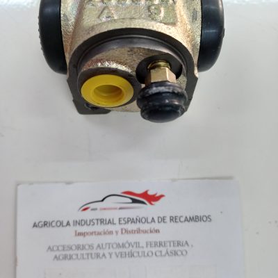 Bombín de freno trasero izq/dch Citroën AX, REF: 623.5796