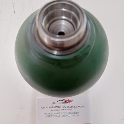 Esfera de suspensión y amortiguación Citroën, REF: 20.00.0003