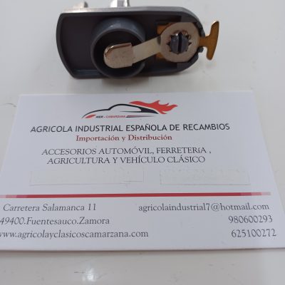 Rotor Delco Opel, Volvo, REF: 3450A