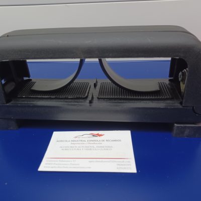 Porta Ski adaptable a todo tipo de barras, REF: 8699