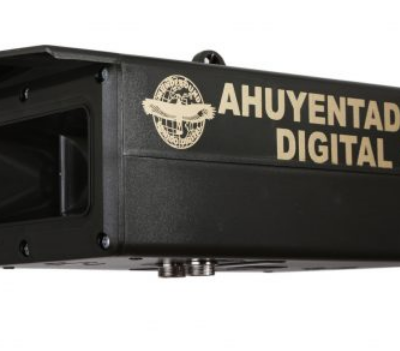 Ahuyentador digital grandes extensiones, REF: RH102
